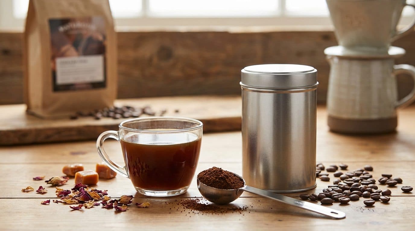 2. Illy Classico (Best Medium Roast)