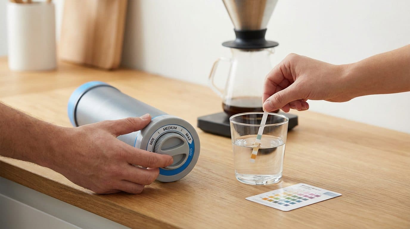 Adjustable Filtration Explained