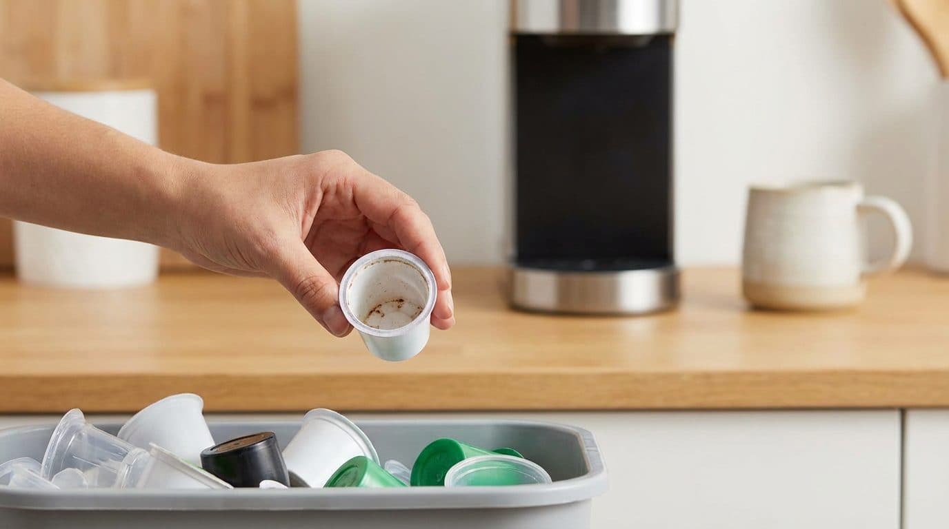 Are K-Cups Recyclable? The Honest Truth