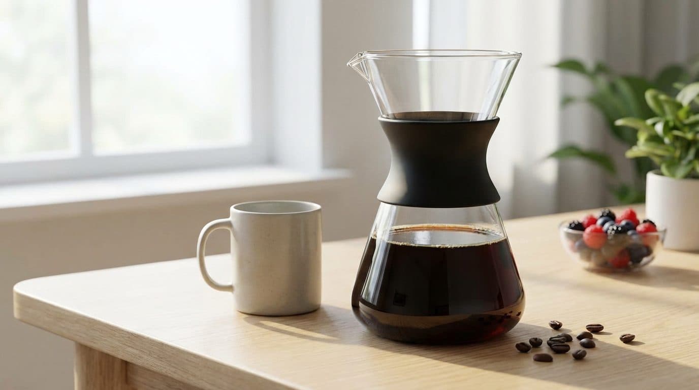 Benefits of Black Coffee for Weight Loss