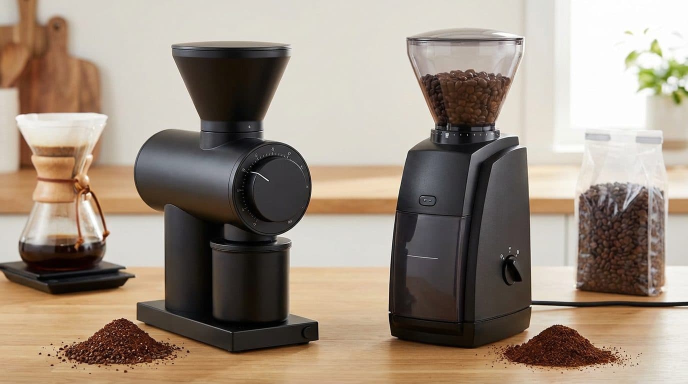 Best Budget Electric Grinders