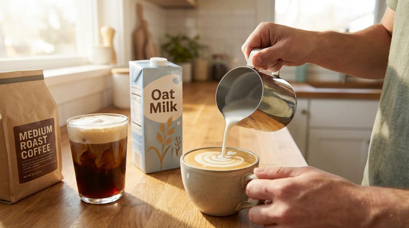 Best Uses for Oat Milk