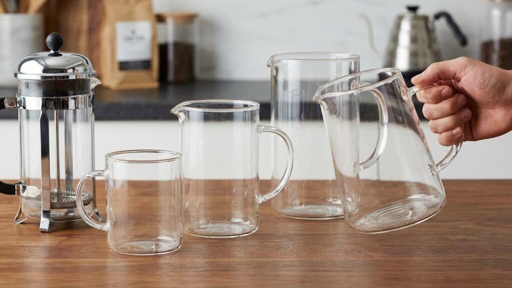 Bodum Spare Glass Carafe
