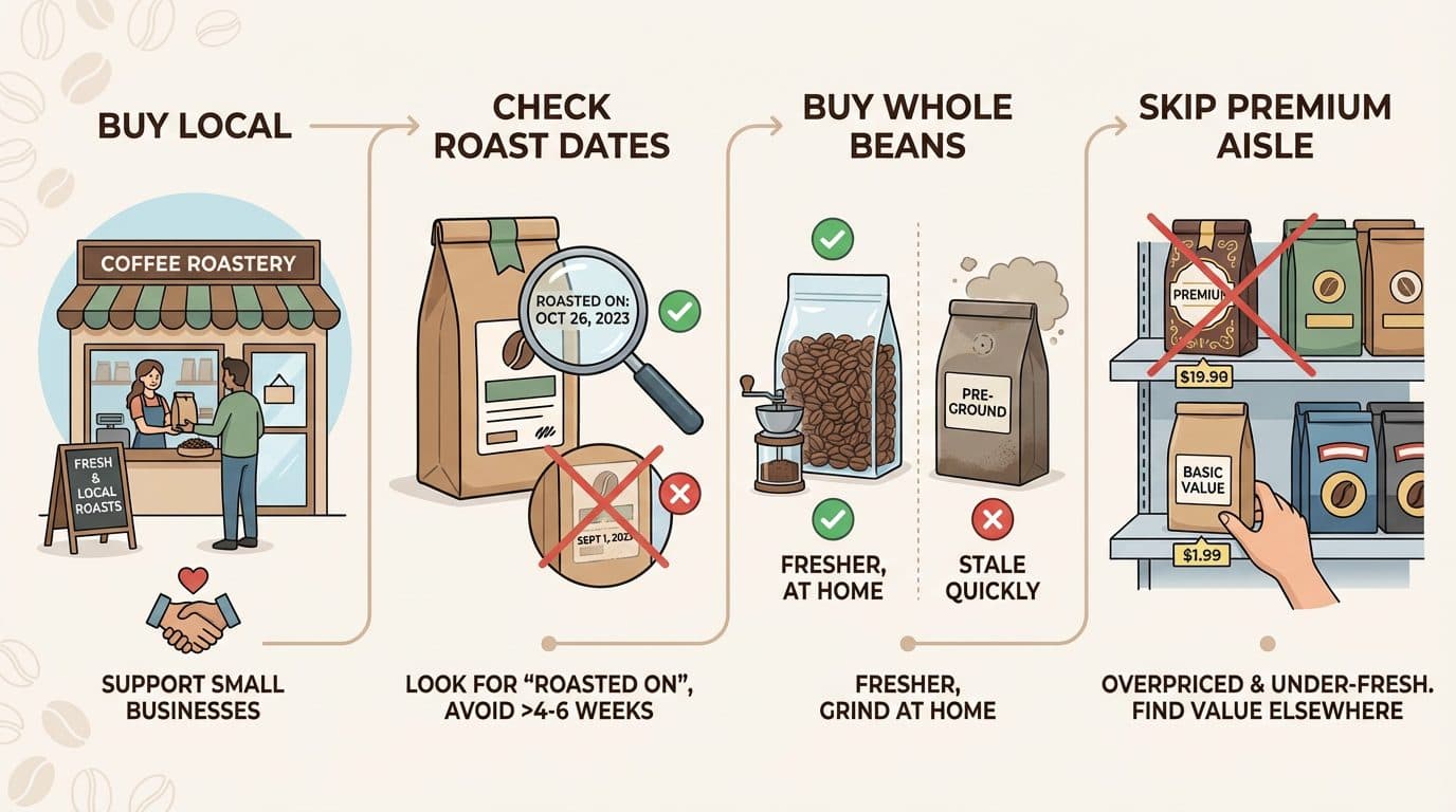 Budget-Smart Bean Buying Tips
