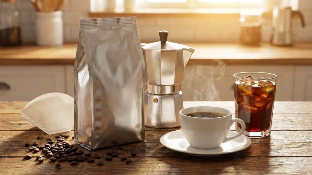Café Bustelo