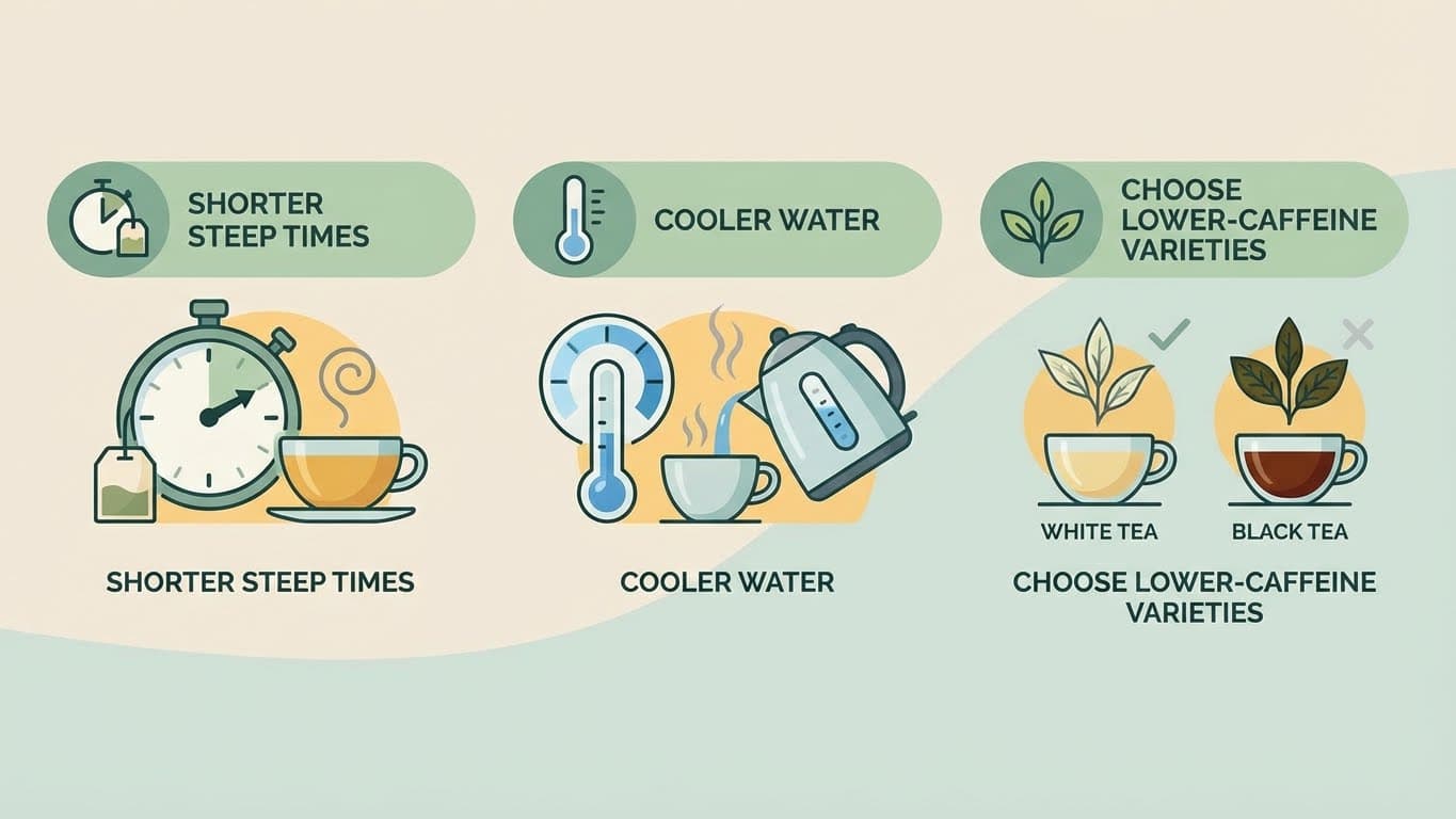 Can I use these tips for tea as well?