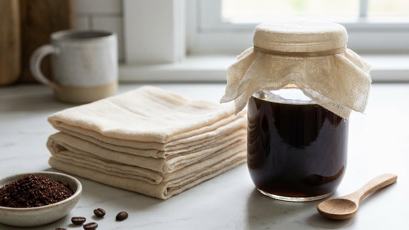 Cheesecloth