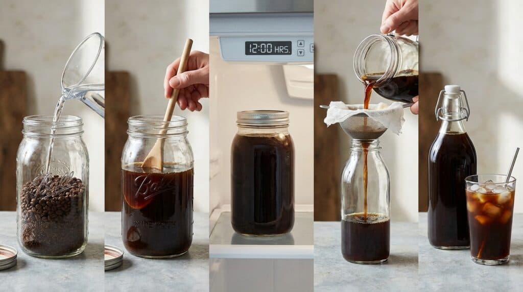 Cold Brew Concentrate