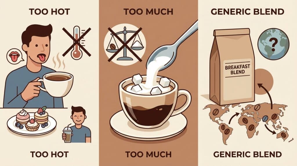 Common Mistakes to Avoid