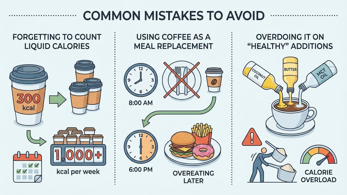 Common Mistakes to Avoid