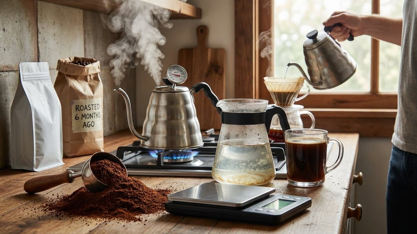 Common Mistakes to Avoid