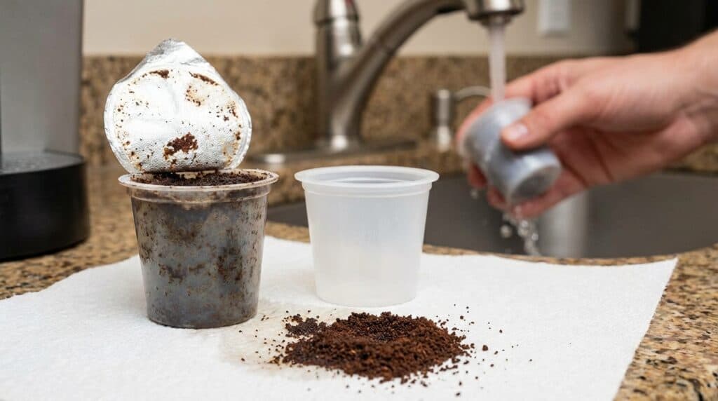 Contamination Is a Dealbreaker