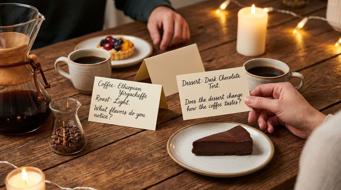 Create Conversation Cards