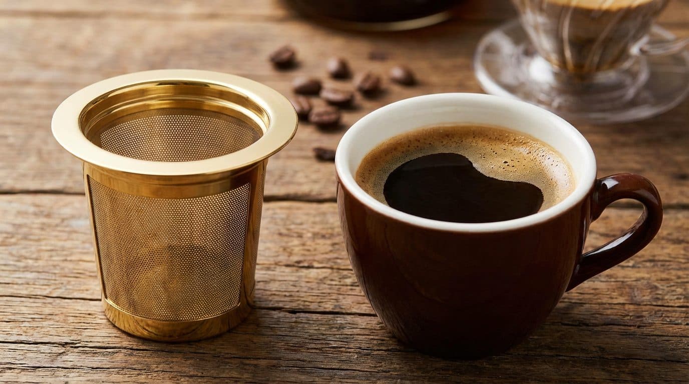 DI ORO K-Cup