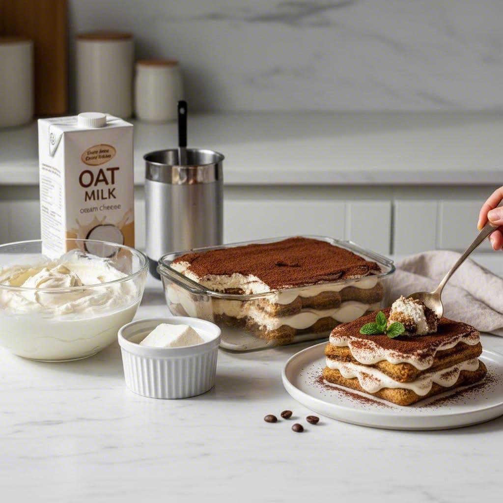 Dairy-Free Version