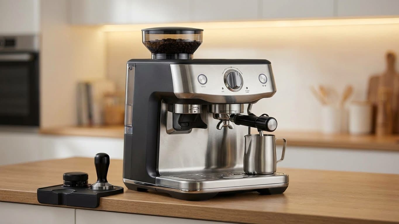 De'Longhi La Specialista Arte ($500–$600)