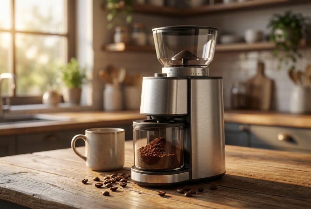 Electric Grinders