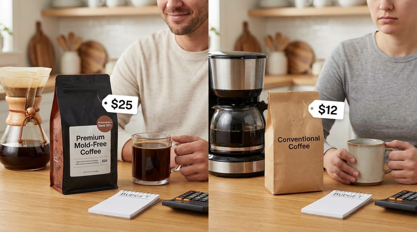 Evaluate Your Budget Realistically