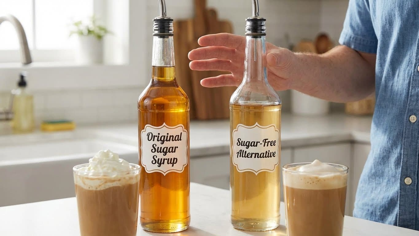 Expecting Exact Sugar Replication