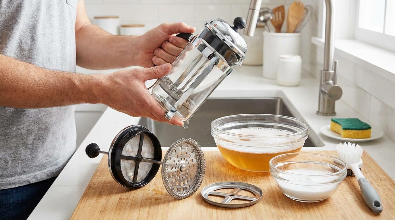French Press