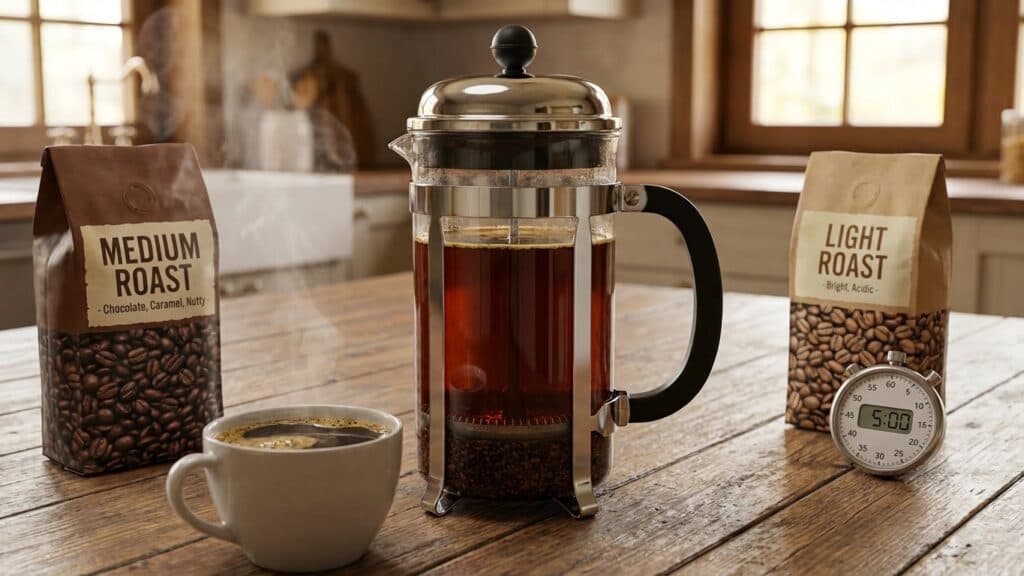 French Press