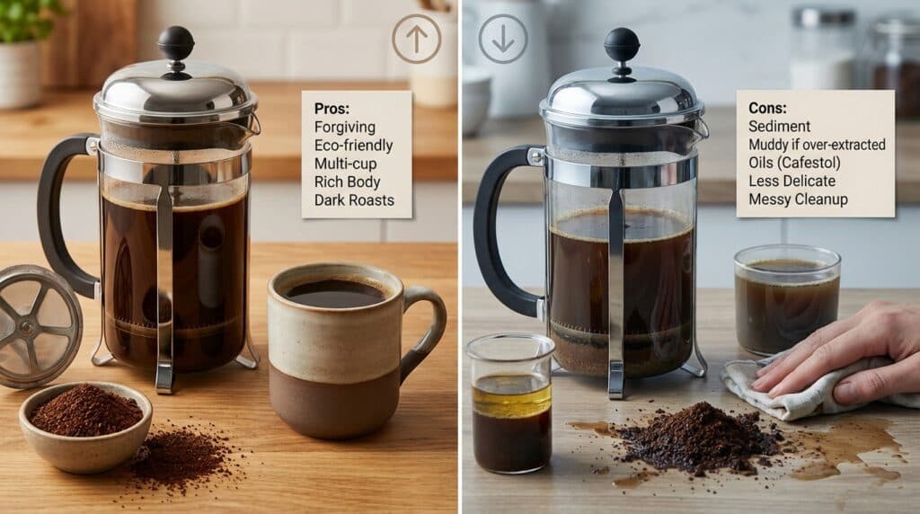 French Press