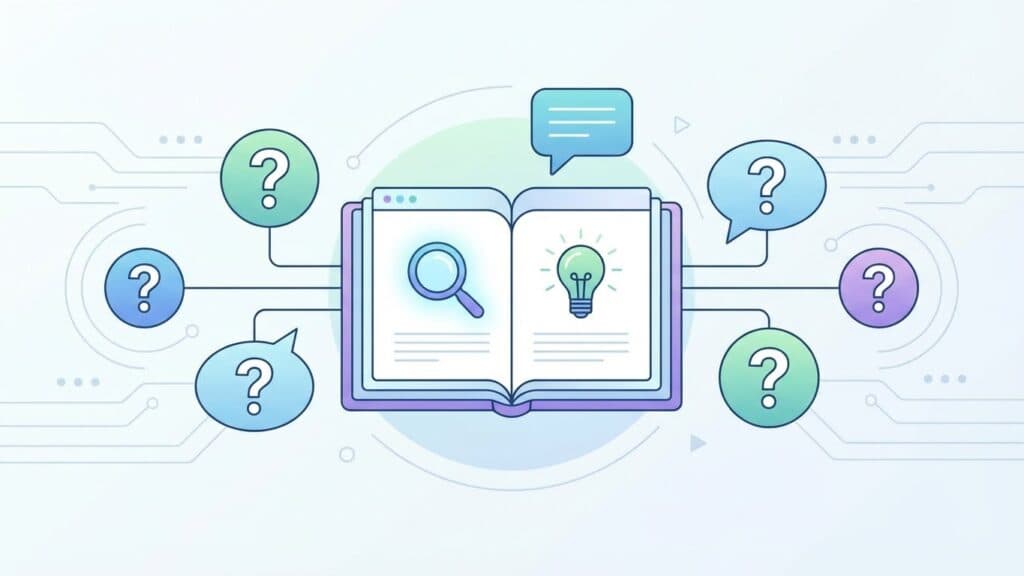 Frequently Asked Questions