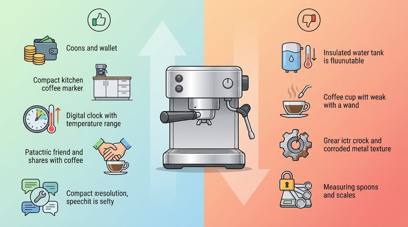 Gaggia Classic Pro