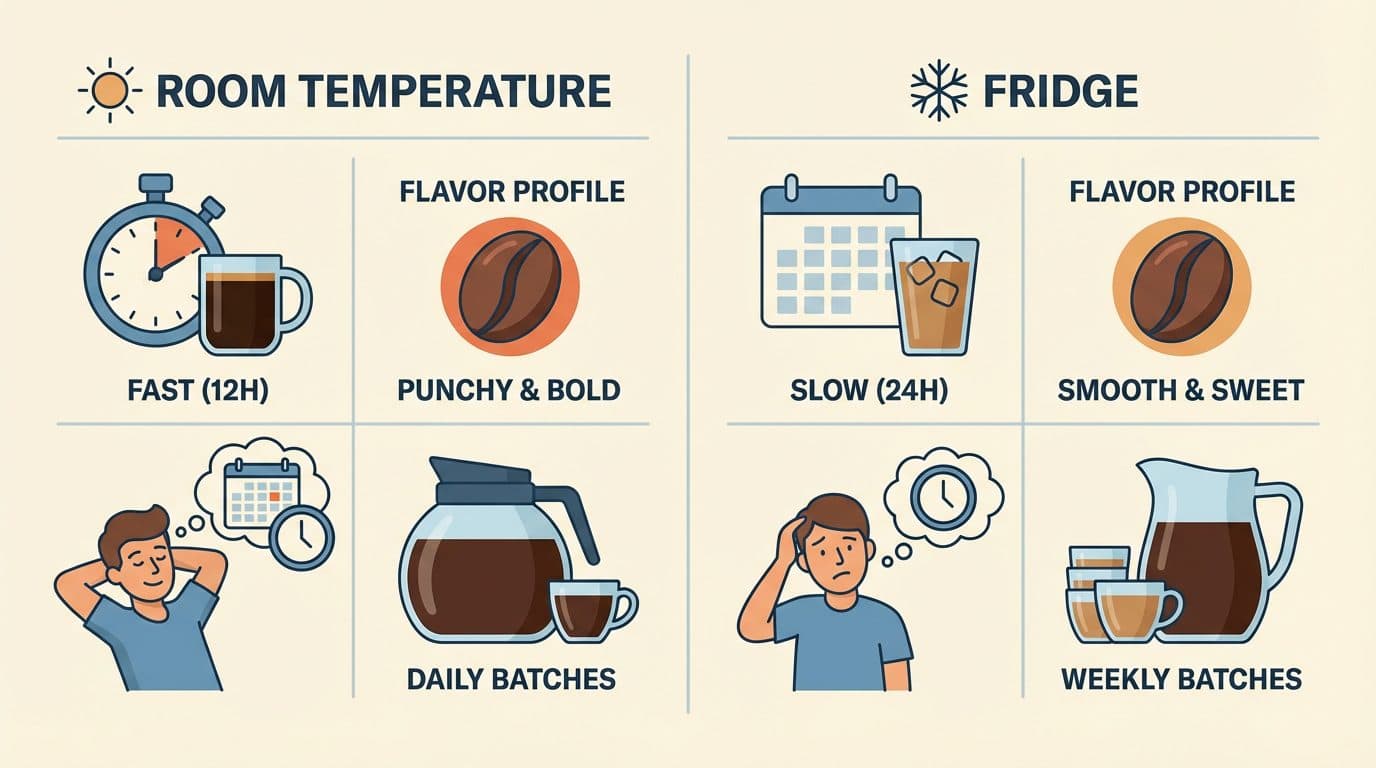 How to Choose the Right Method for You