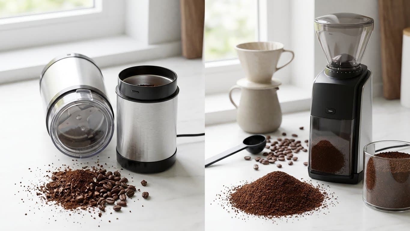 Investing in a Good Grinder
