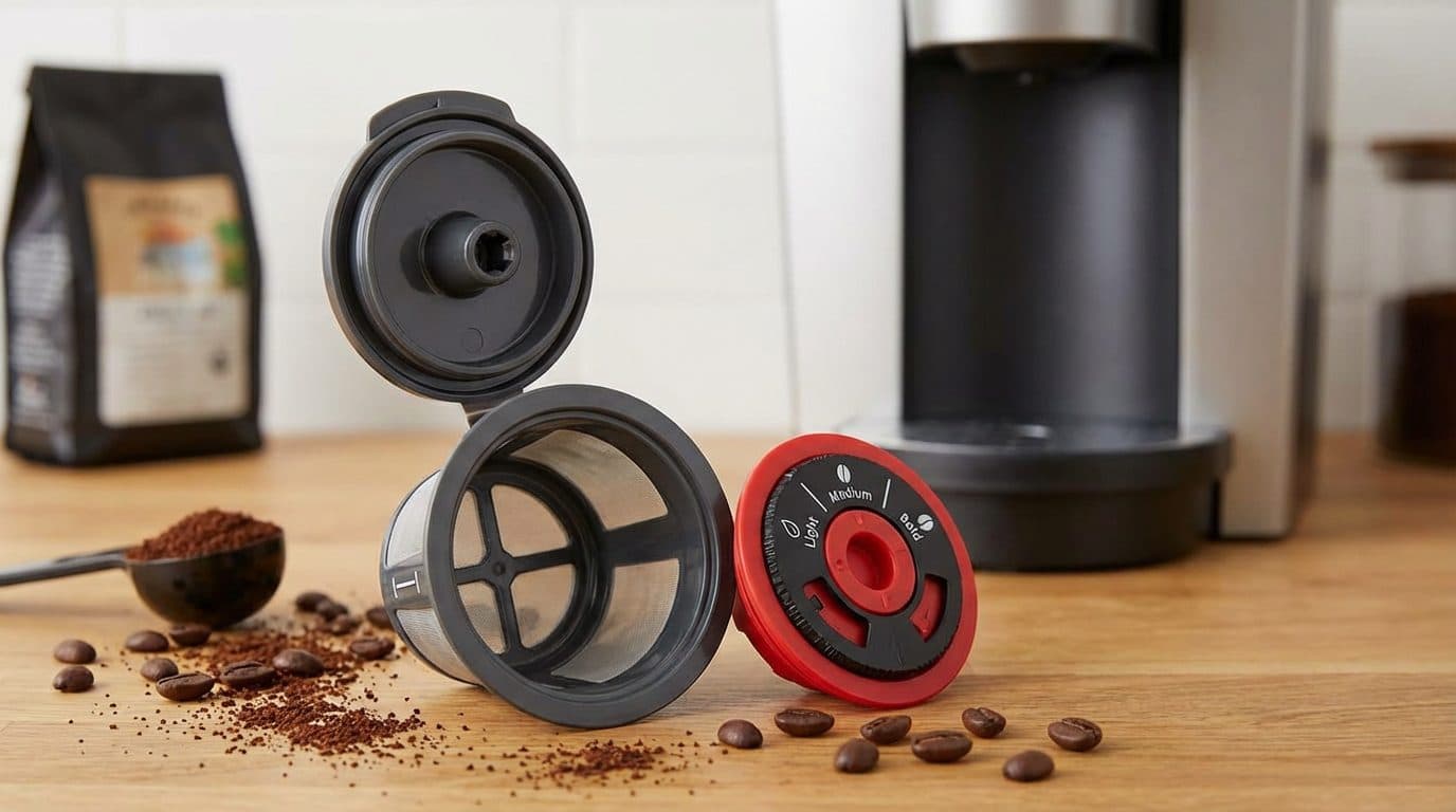 Keurig My K-Cup Universal