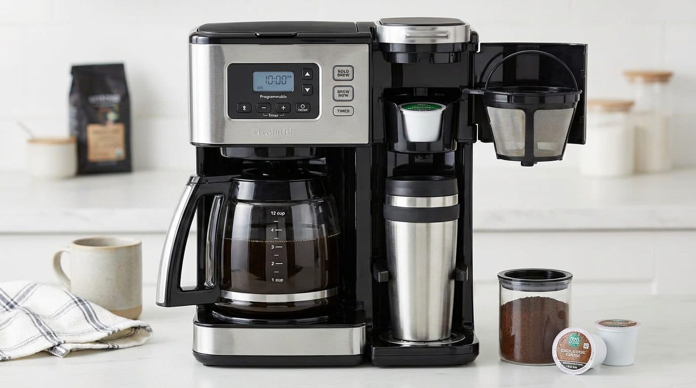 Key Features at a Glance