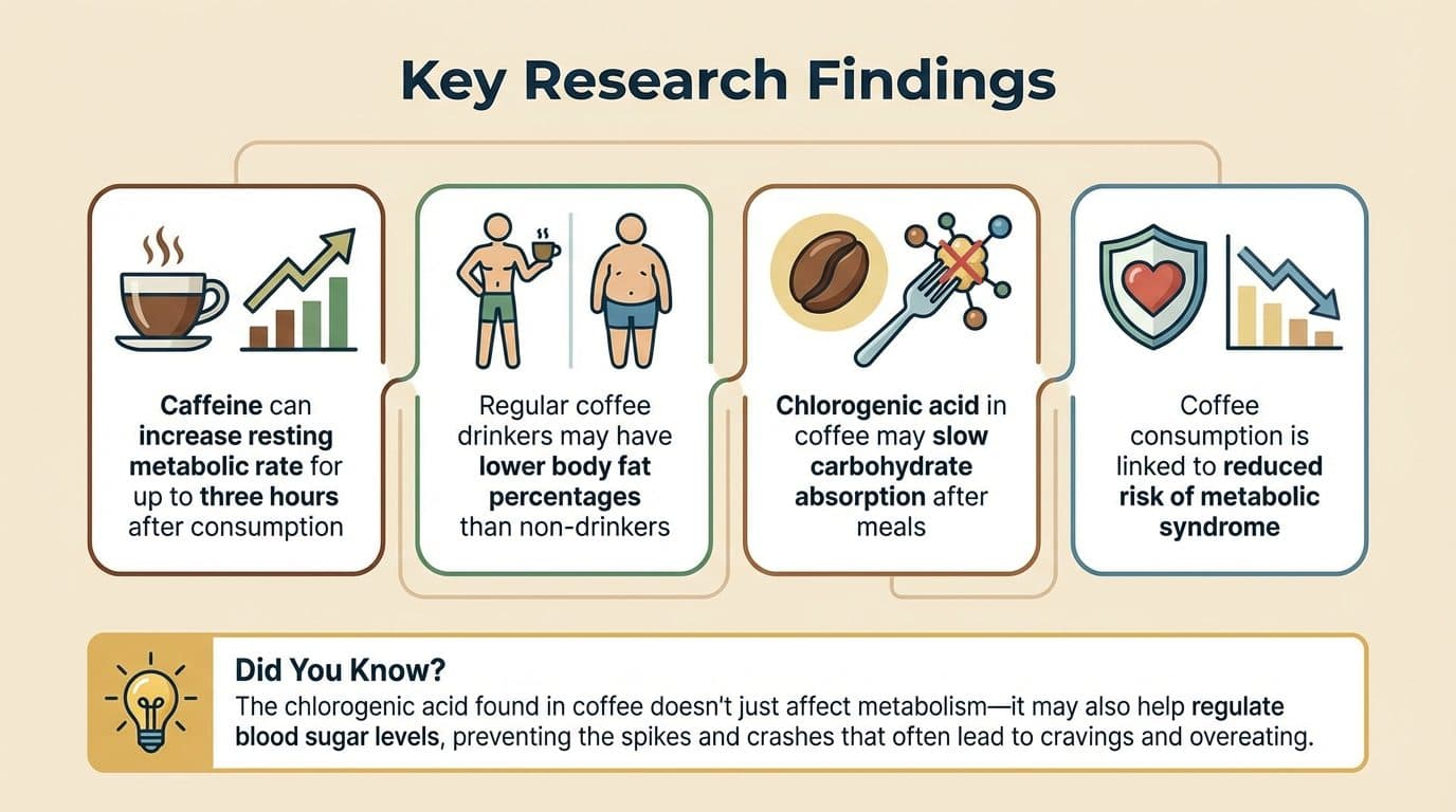 Key Research Findings