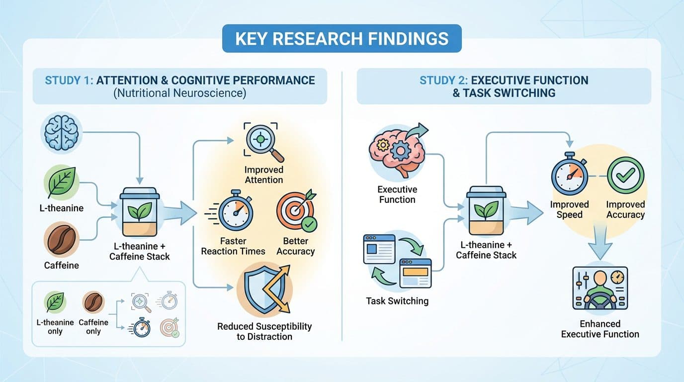 Key Research Findings