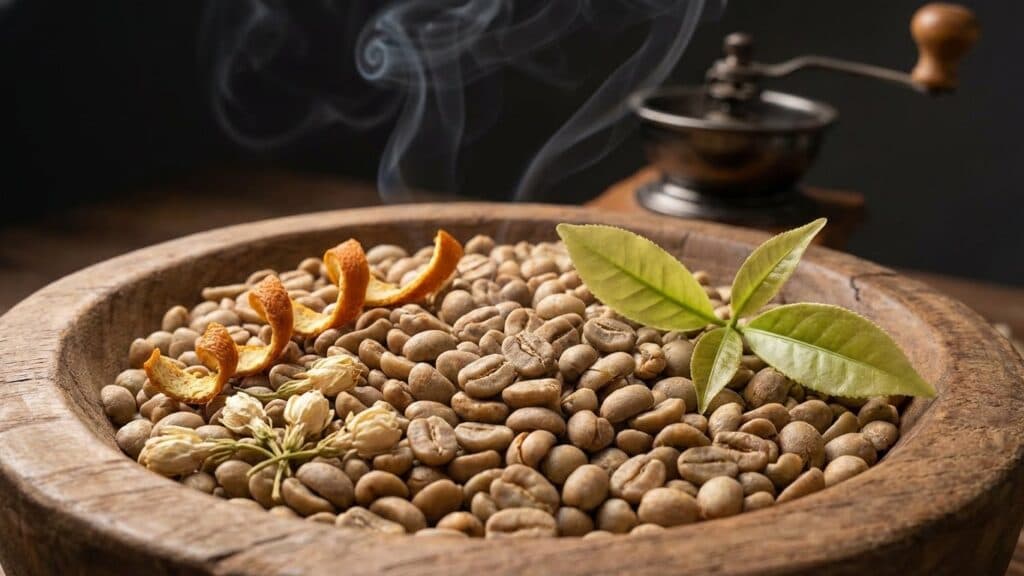 Light Roast