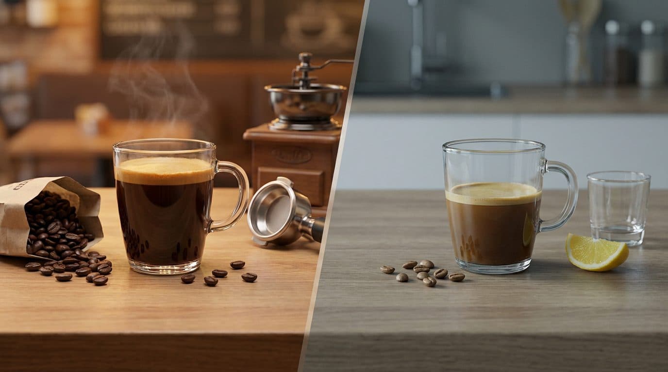 Lungo Pros and Cons