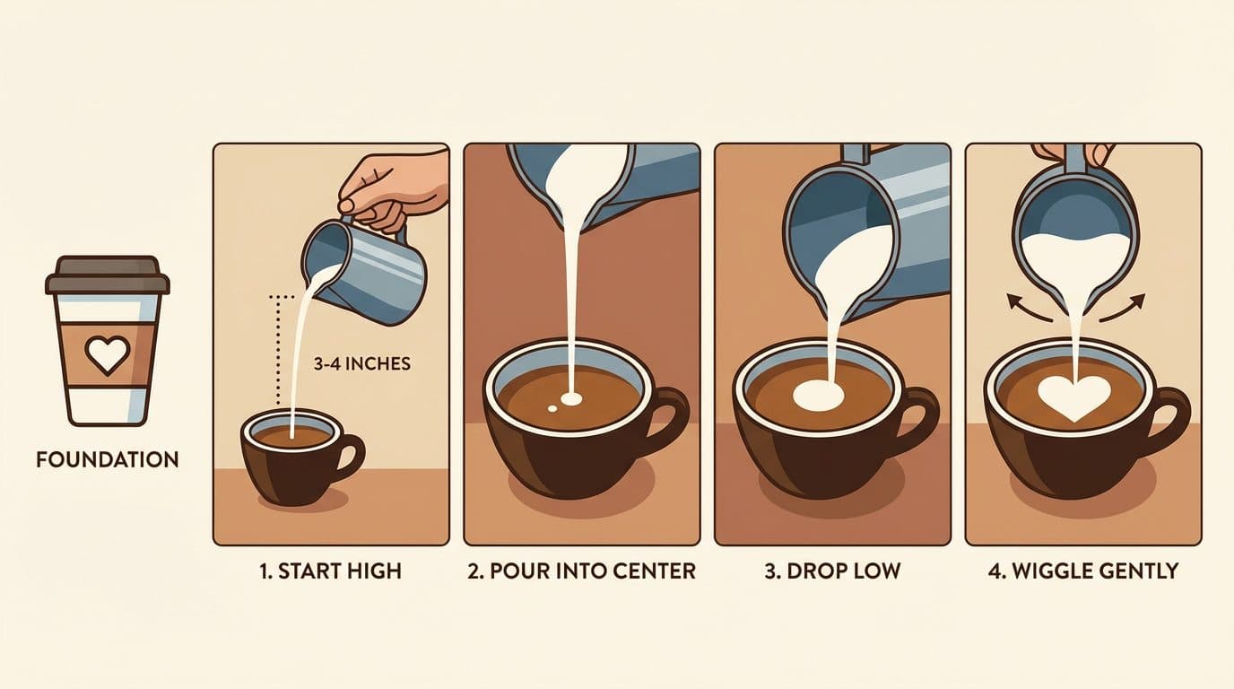 Mastering the Basic Heart