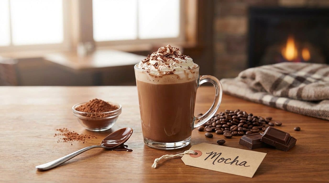 Mocha