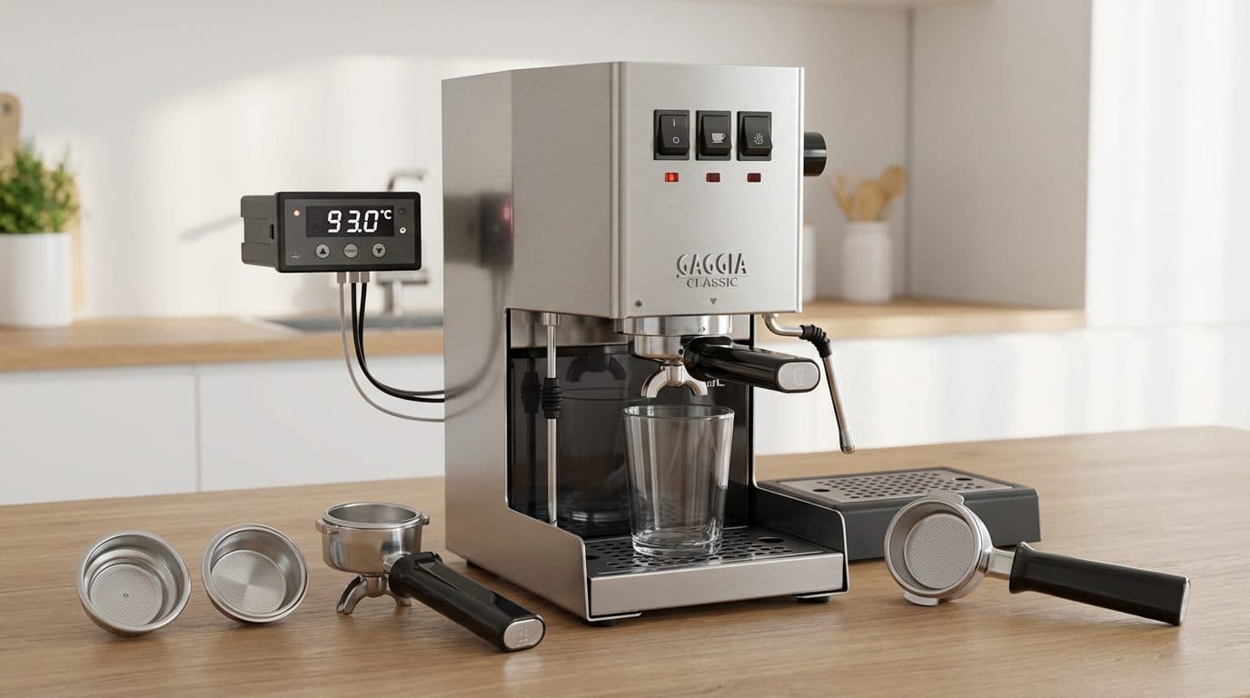 Popular Modifications and Upgrades