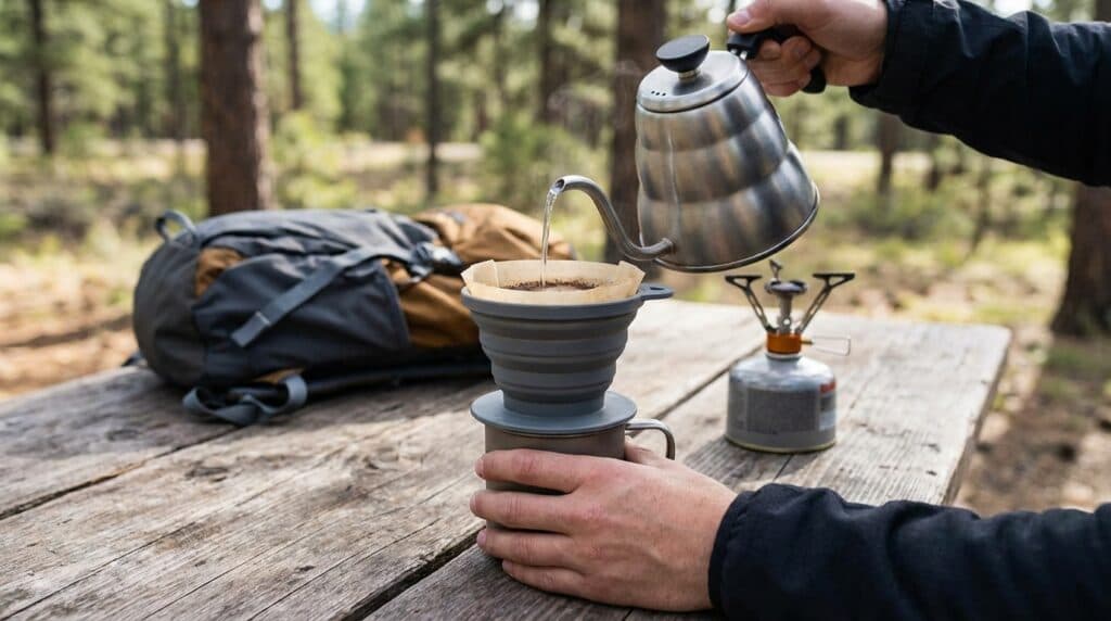 Pour-Over Drippers