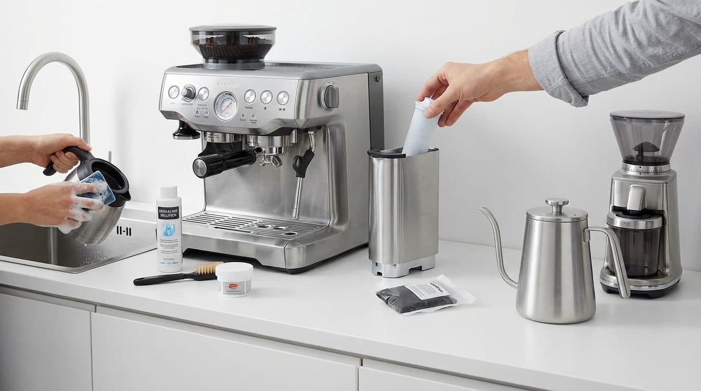 Preventing Off-Flavors in the Future