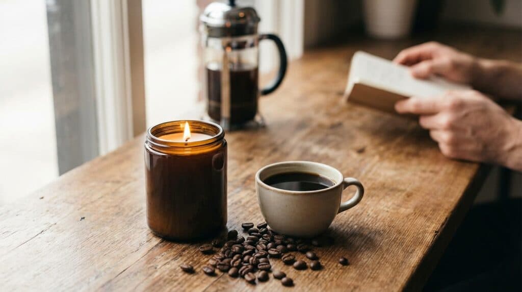 Pure Coffee / Dark Roast