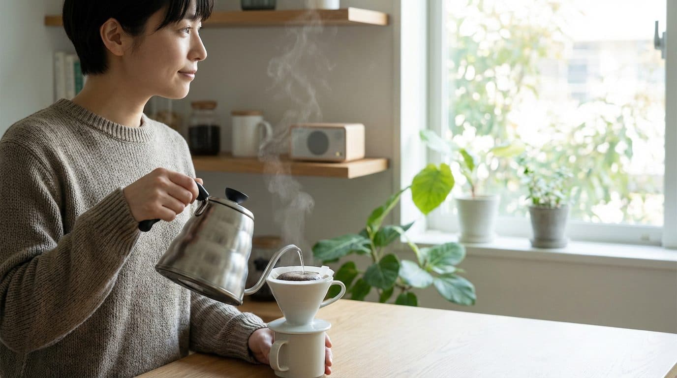 Reduce Morning Noise (Literally)