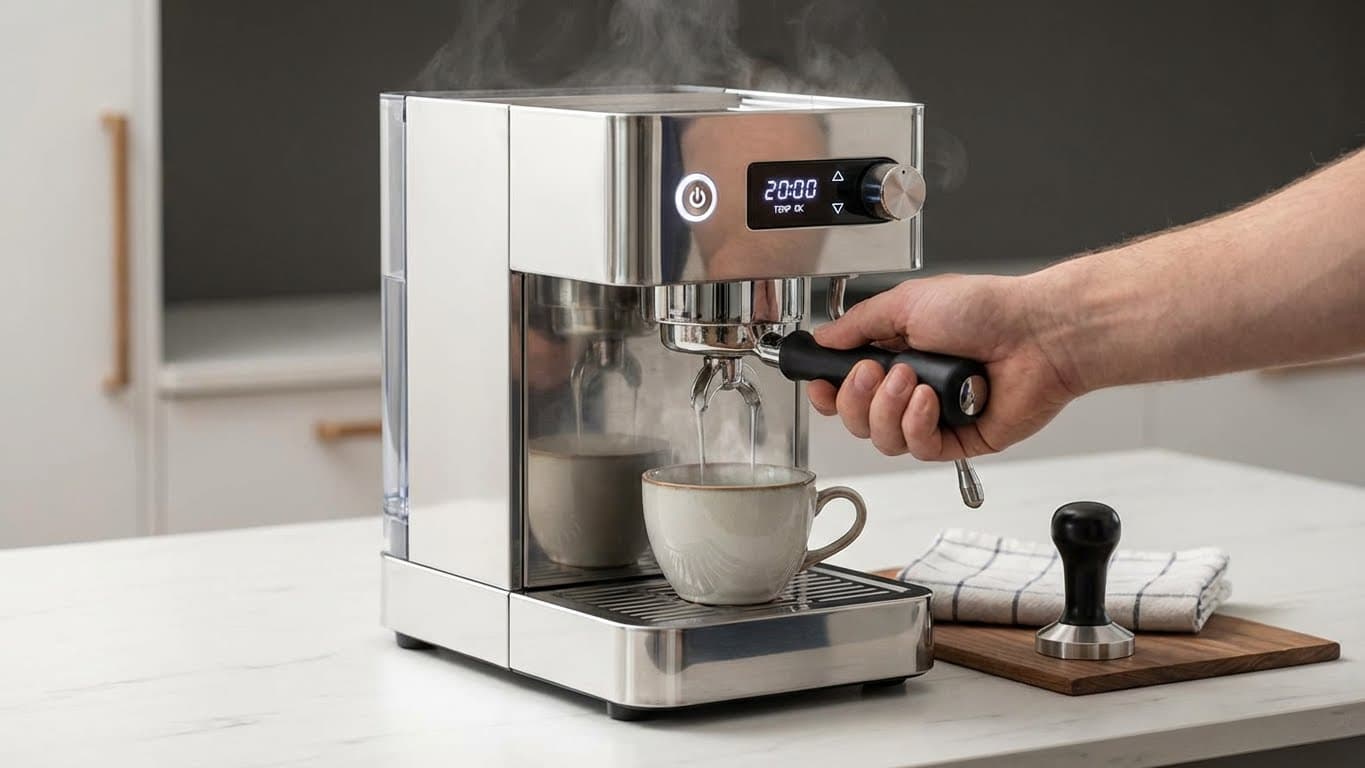 Step 1: Prep Your Machine