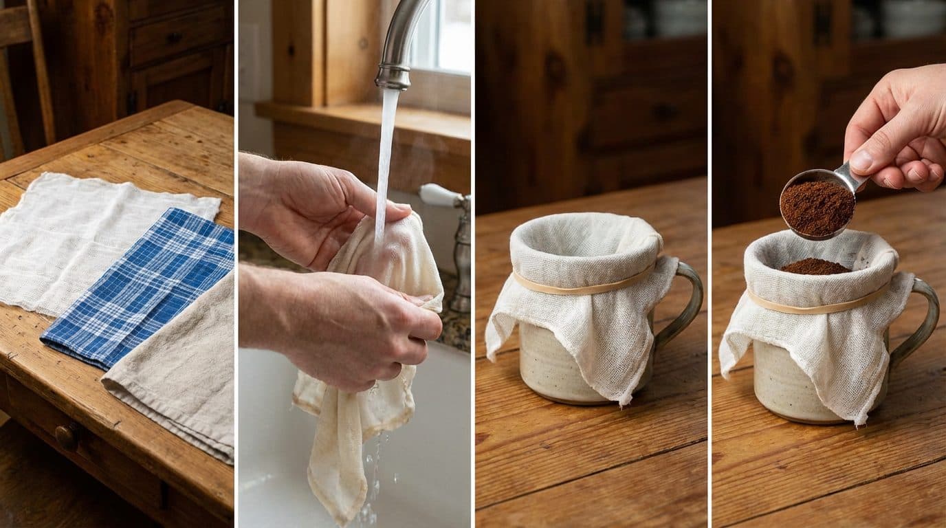 Step-by-Step Instructions
