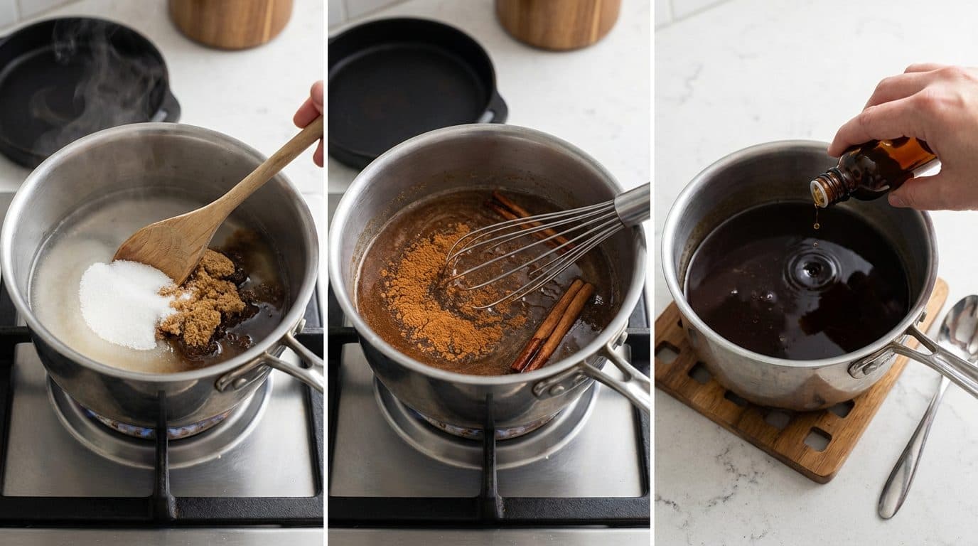 Step-by-Step Instructions