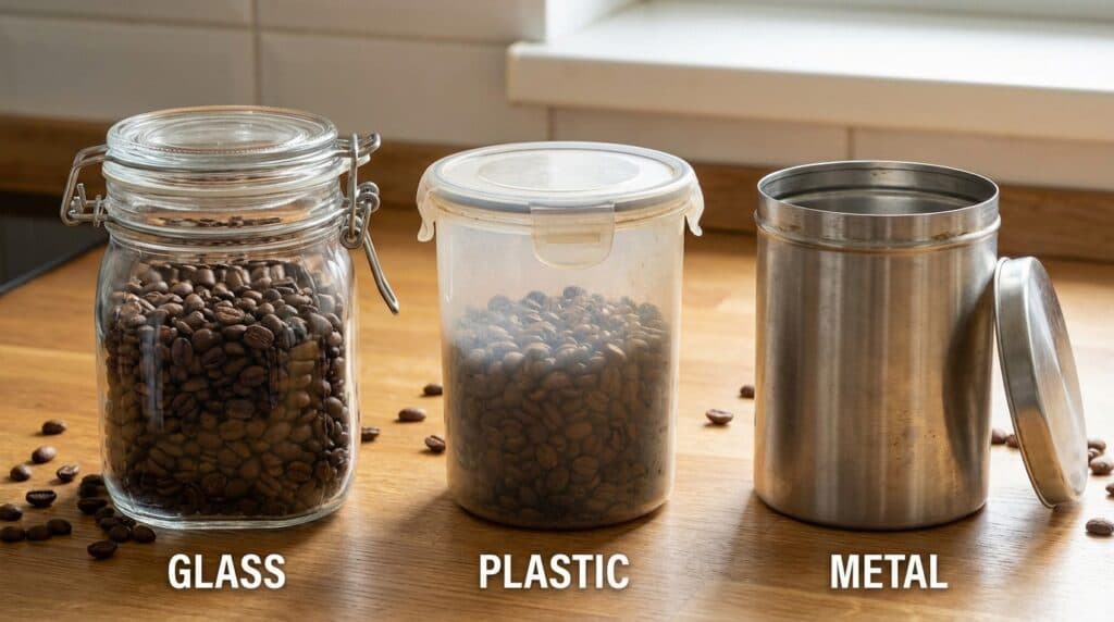 Storage Container