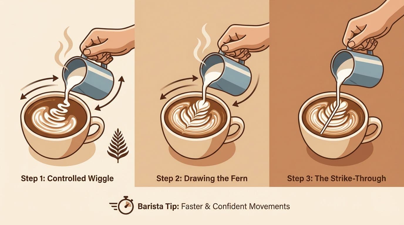 Tackling the Rosetta