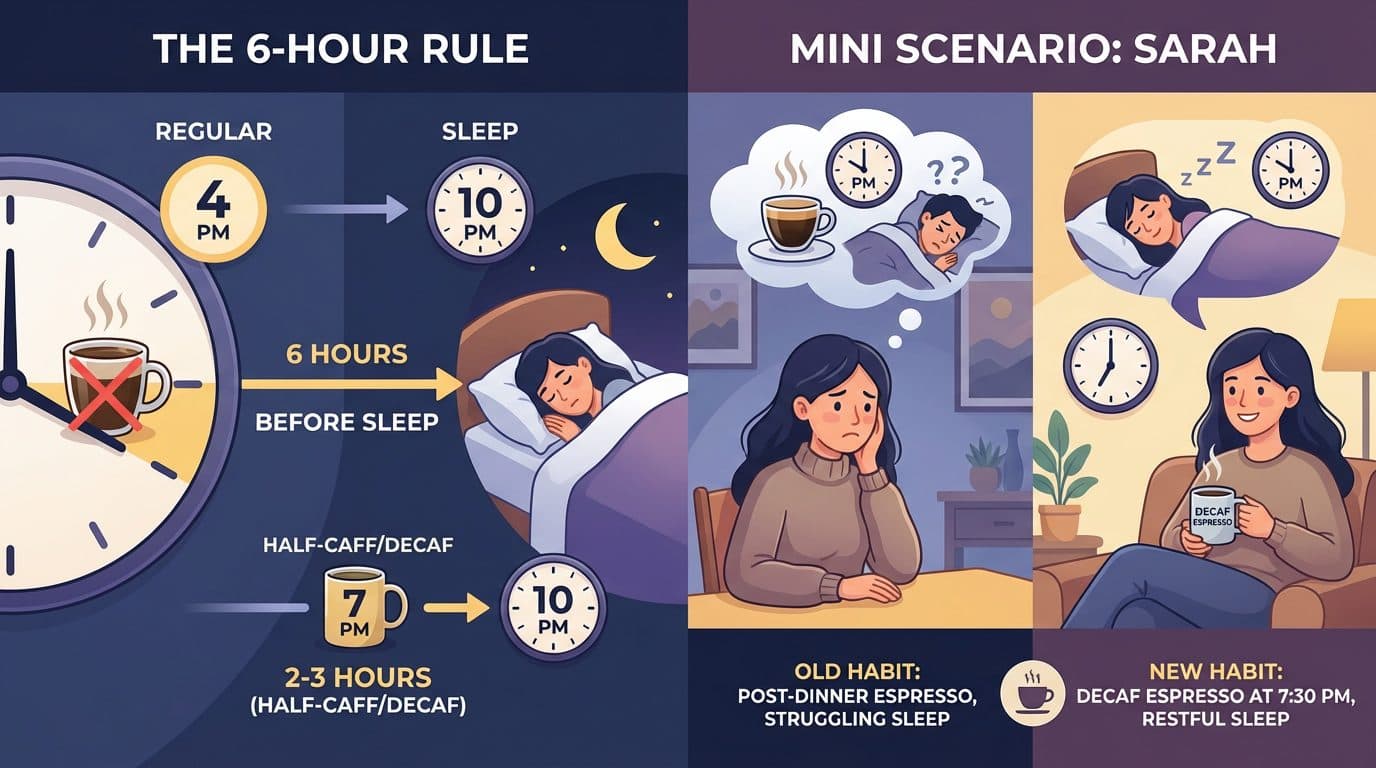 The 6-Hour Rule