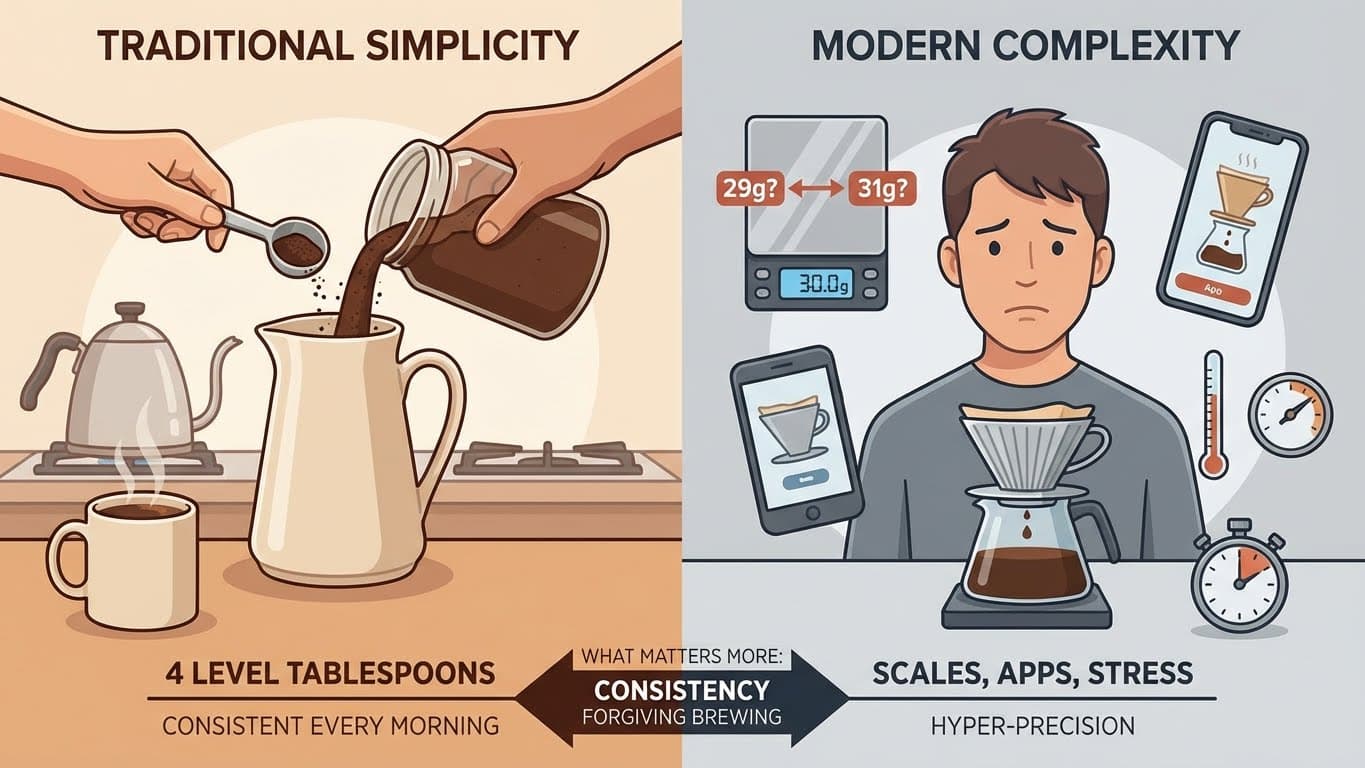 The Case for Simplicity